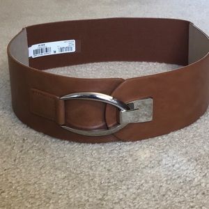NWT Stretch Belt